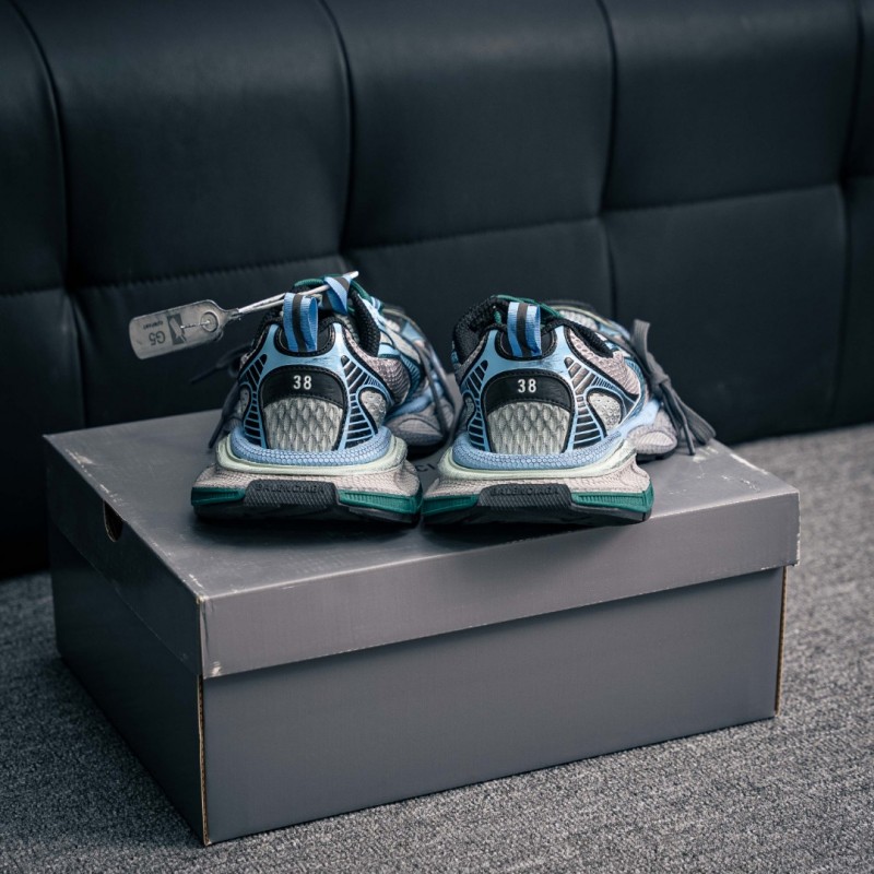 [발렌시아가] BALENCIAGA  3XL 스니커즈