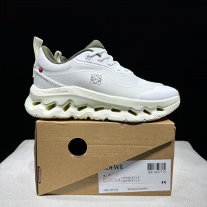 LOEWE 로에베 x 온 콜라보레이션 스니커즈