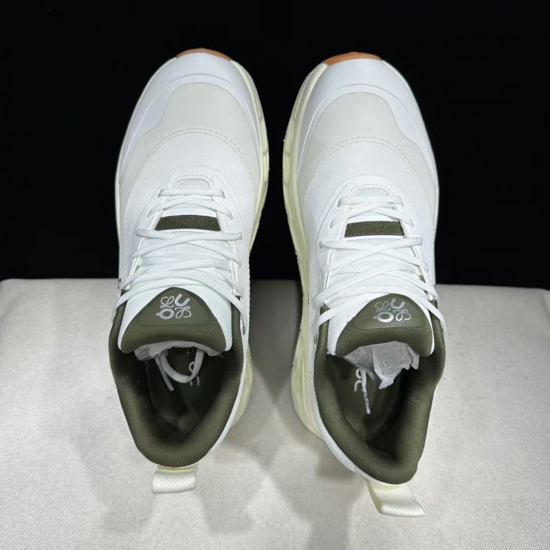 LOEWE 로에베 x 온 콜라보레이션 스니커즈