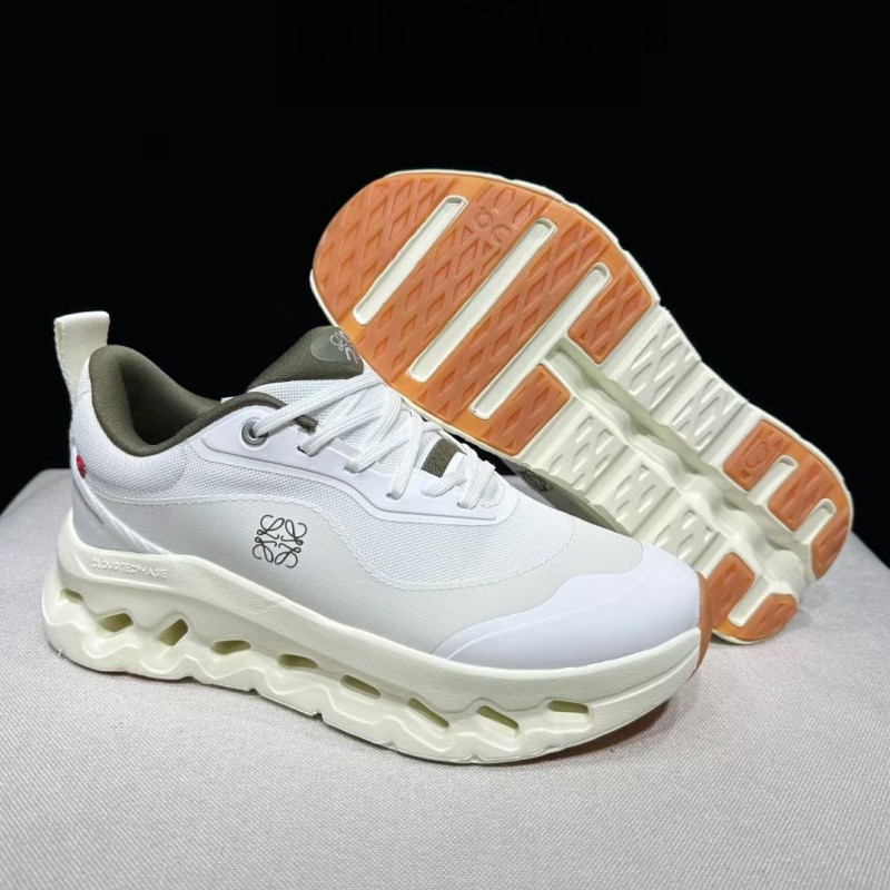 LOEWE 로에베 x 온 콜라보레이션 스니커즈