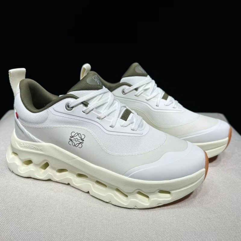 LOEWE 로에베 x 온 콜라보레이션 스니커즈