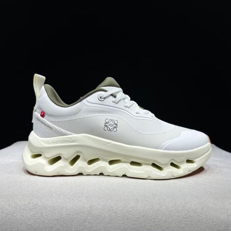 LOEWE 로에베 x 온 콜라보레이션 스니커즈