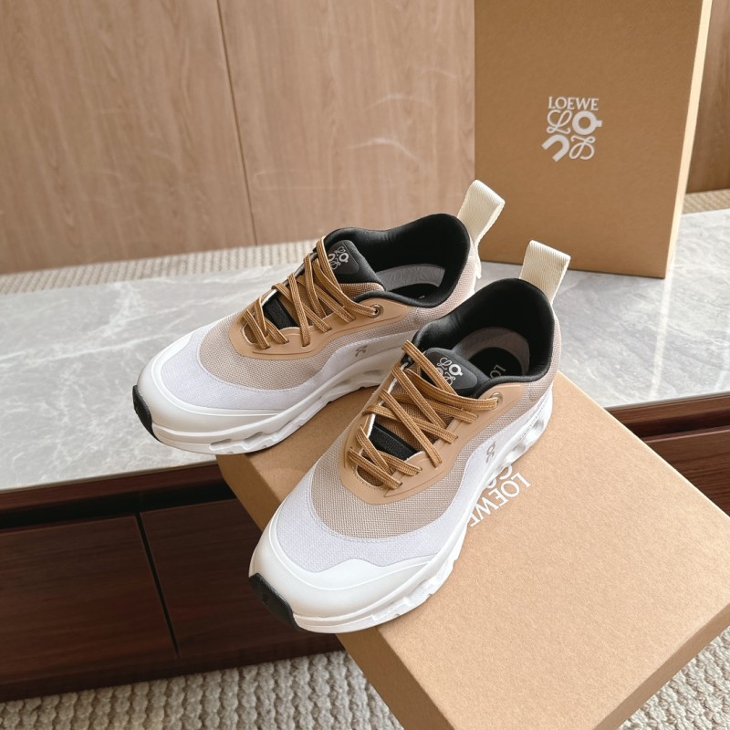 LOEWE 로에베 x 온 콜라보레이션 스니커즈