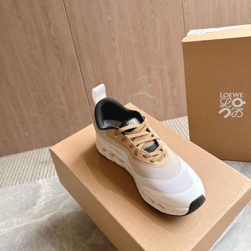 LOEWE 로에베 x 온 콜라보레이션 스니커즈