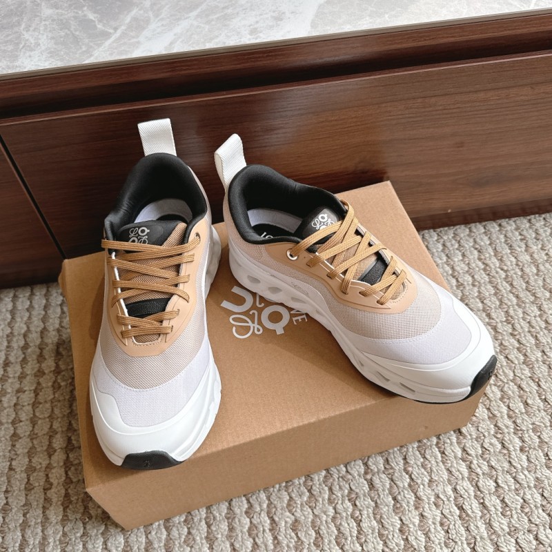 LOEWE 로에베 x 온 콜라보레이션 스니커즈