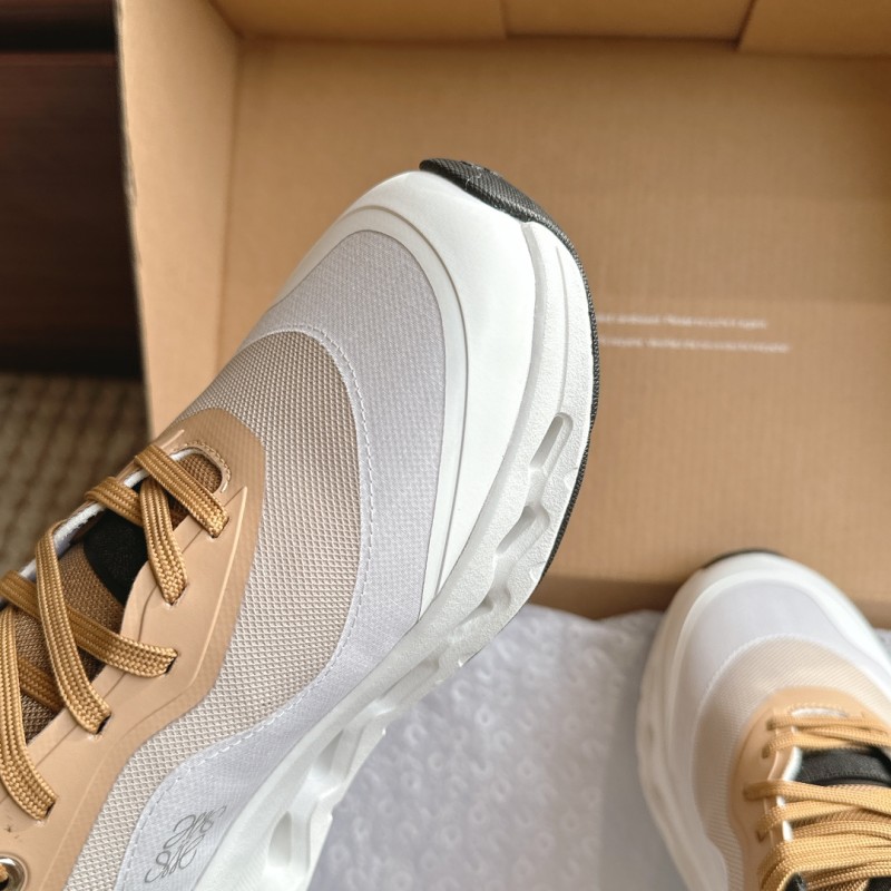 LOEWE 로에베 x 온 콜라보레이션 스니커즈