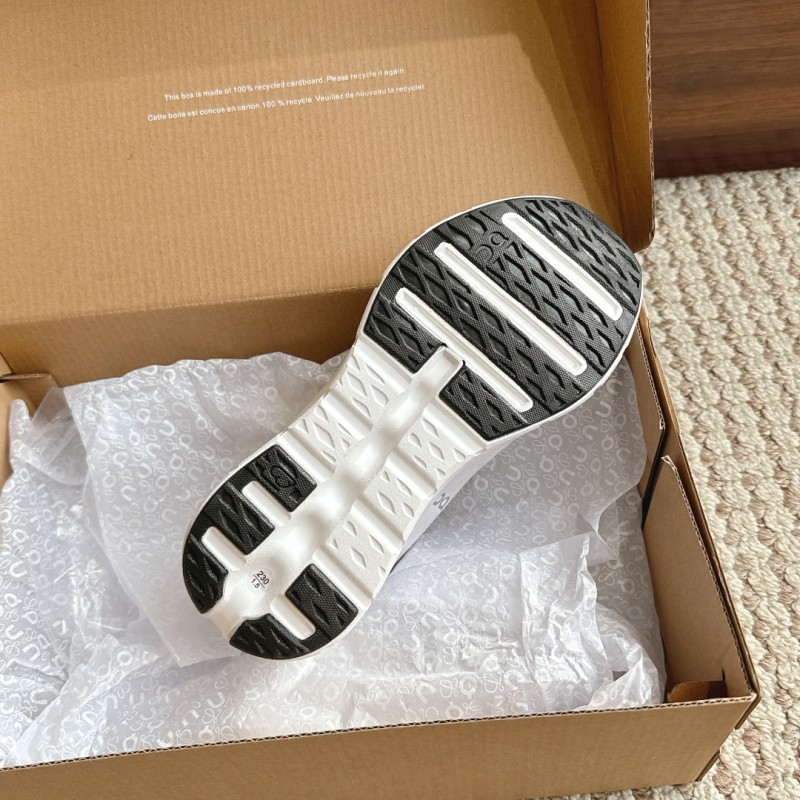 LOEWE 로에베 x 온 콜라보레이션 스니커즈