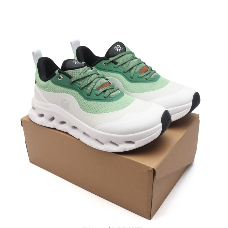 LOEWE 로에베 x 온 콜라보레이션 스니커즈