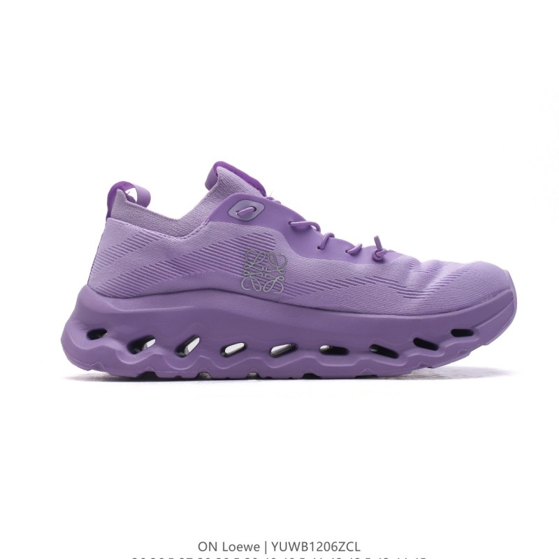LOEWE 로에베 x 온 콜라보레이션 스니커즈