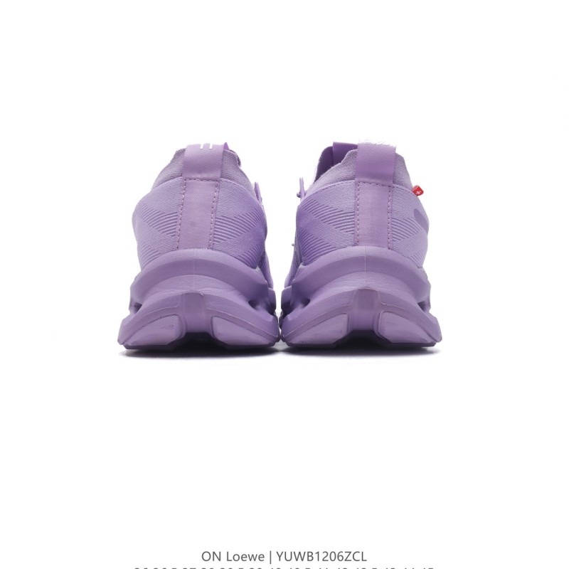 LOEWE 로에베 x 온 콜라보레이션 스니커즈