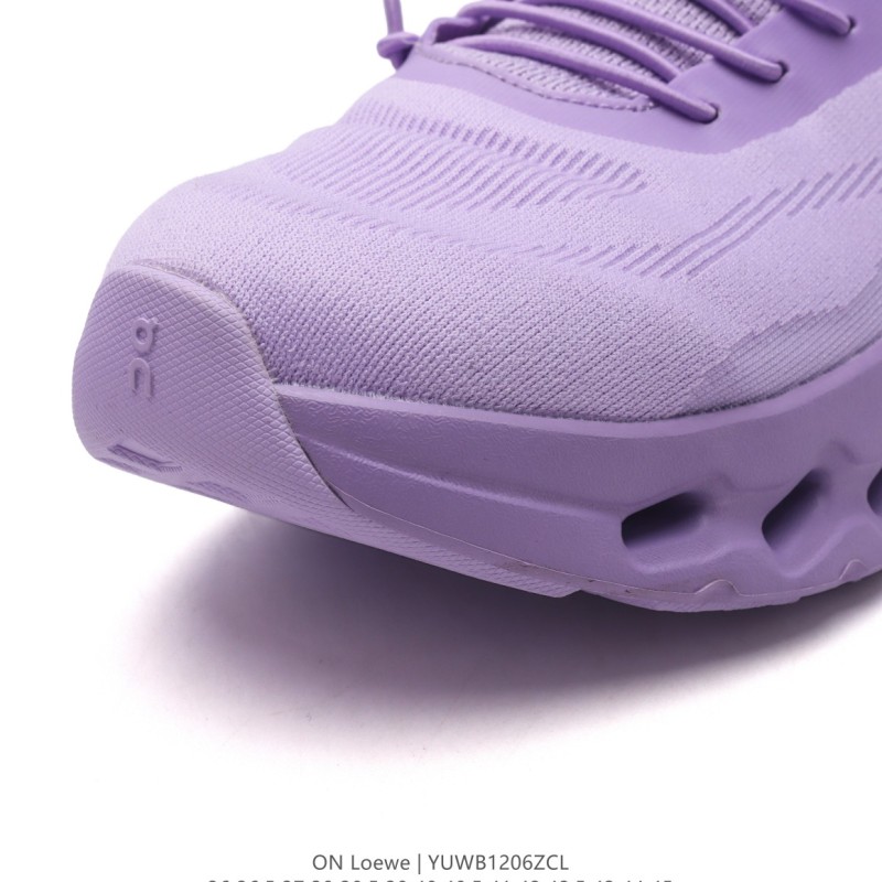 LOEWE 로에베 x 온 콜라보레이션 스니커즈