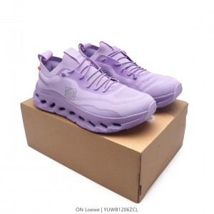LOEWE 로에베 x 온 콜라보레이션 스니커즈