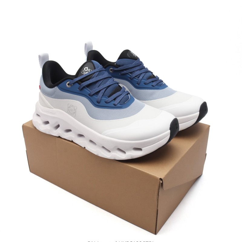 LOEWE 로에베 x 온 콜라보레이션 스니커즈