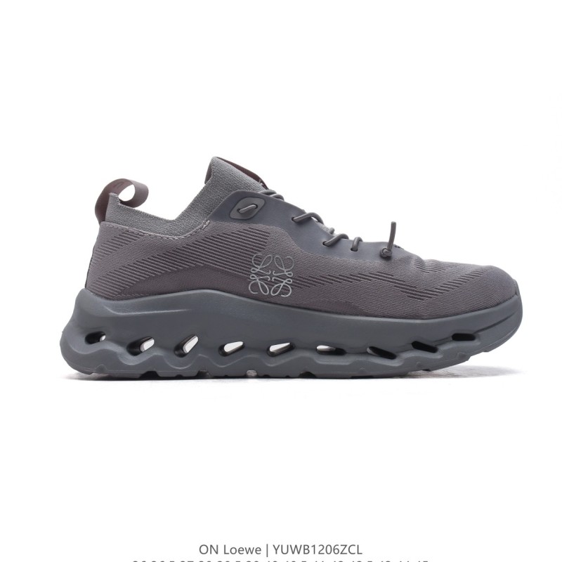 LOEWE 로에베 x 온 콜라보레이션 스니커즈