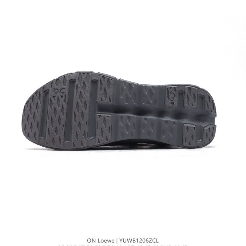 LOEWE 로에베 x 온 콜라보레이션 스니커즈