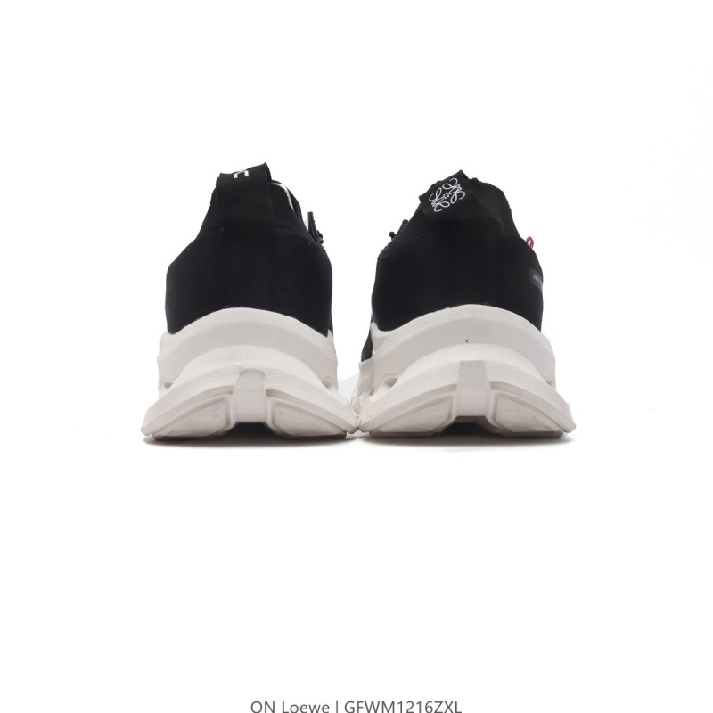 LOEWE 로에베 x 온 콜라보레이션 스니커즈