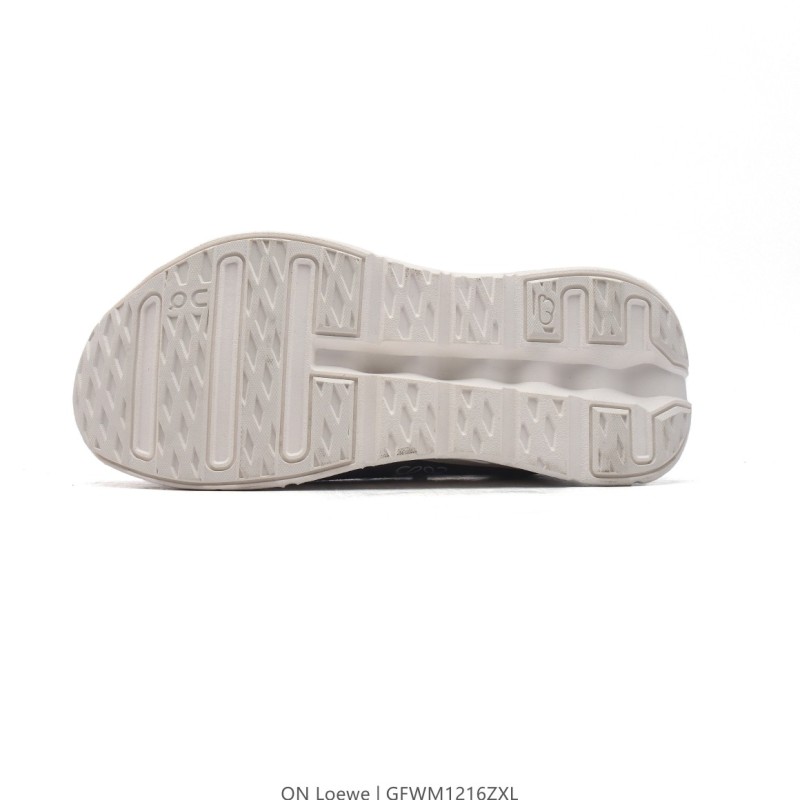 LOEWE 로에베 x 온 콜라보레이션 스니커즈