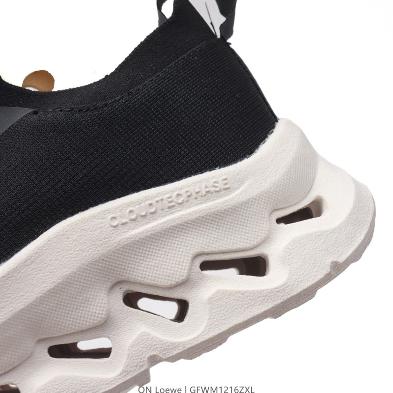 LOEWE 로에베 x 온 콜라보레이션 스니커즈
