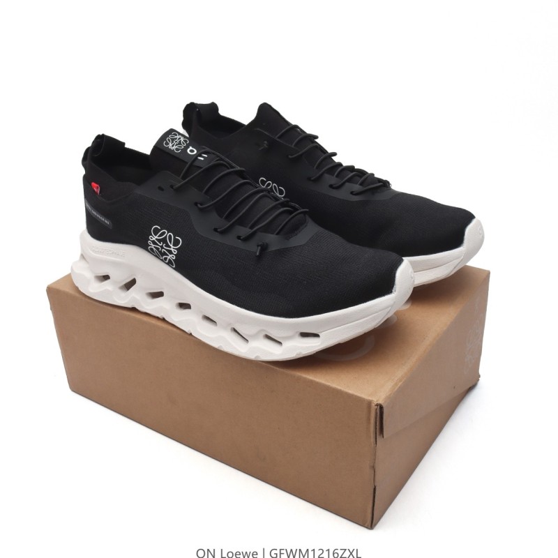 LOEWE 로에베 x 온 콜라보레이션 스니커즈