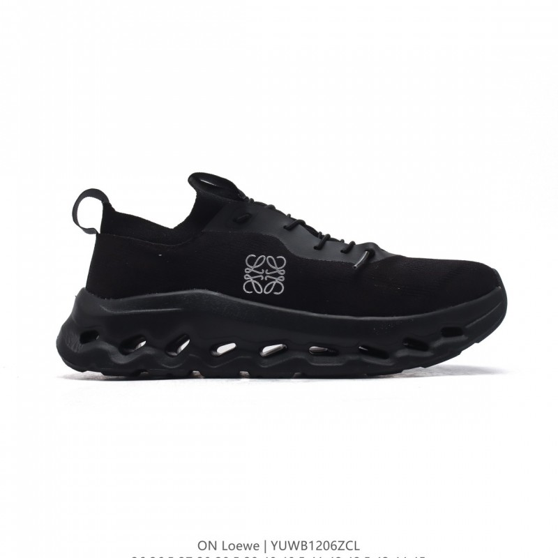 LOEWE 로에베 x 온 콜라보레이션 스니커즈