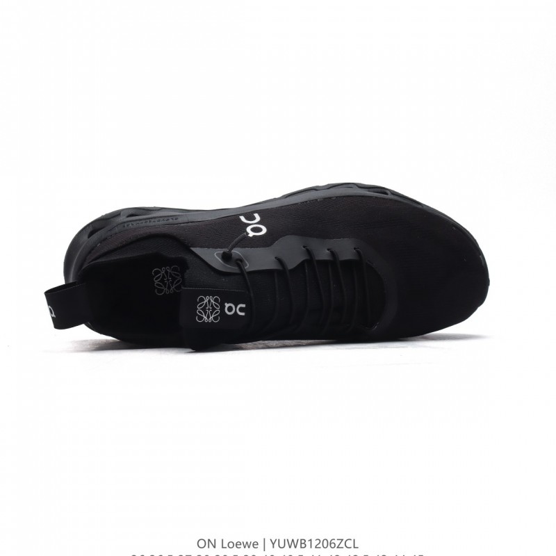 LOEWE 로에베 x 온 콜라보레이션 스니커즈