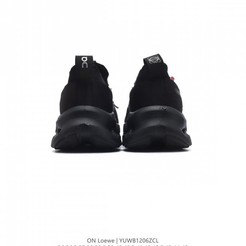 LOEWE 로에베 x 온 콜라보레이션 스니커즈