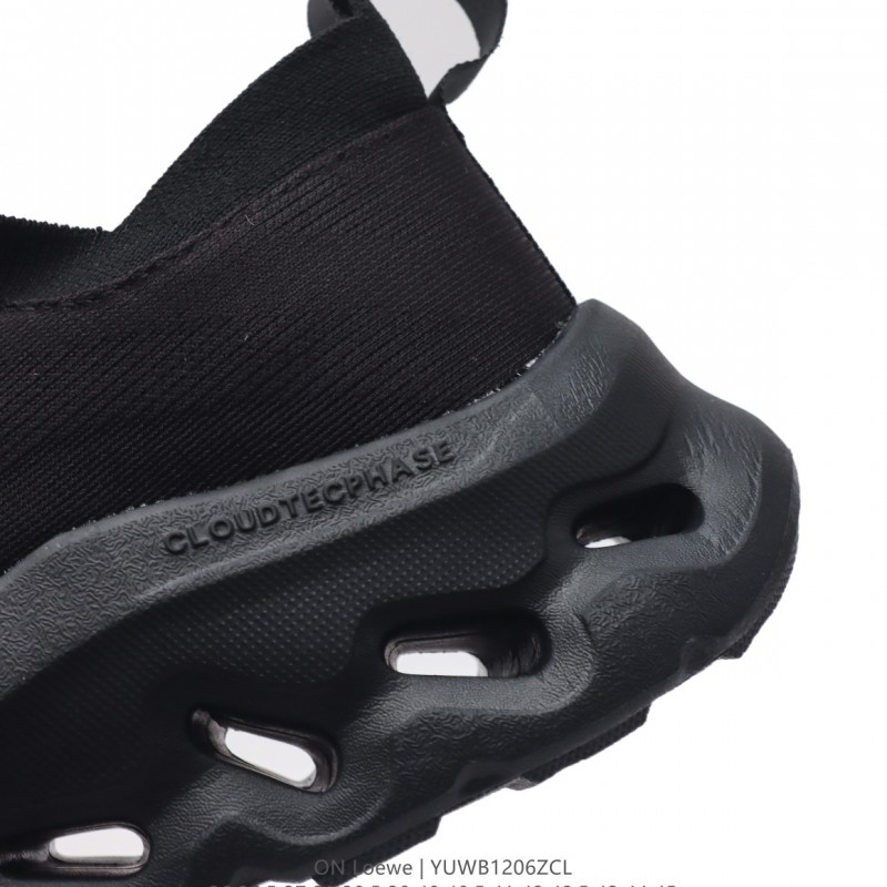 LOEWE 로에베 x 온 콜라보레이션 스니커즈