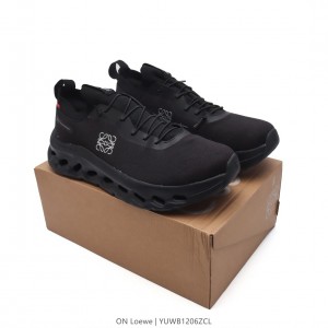 LOEWE 로에베 x 온 콜라보레이션 스니커즈