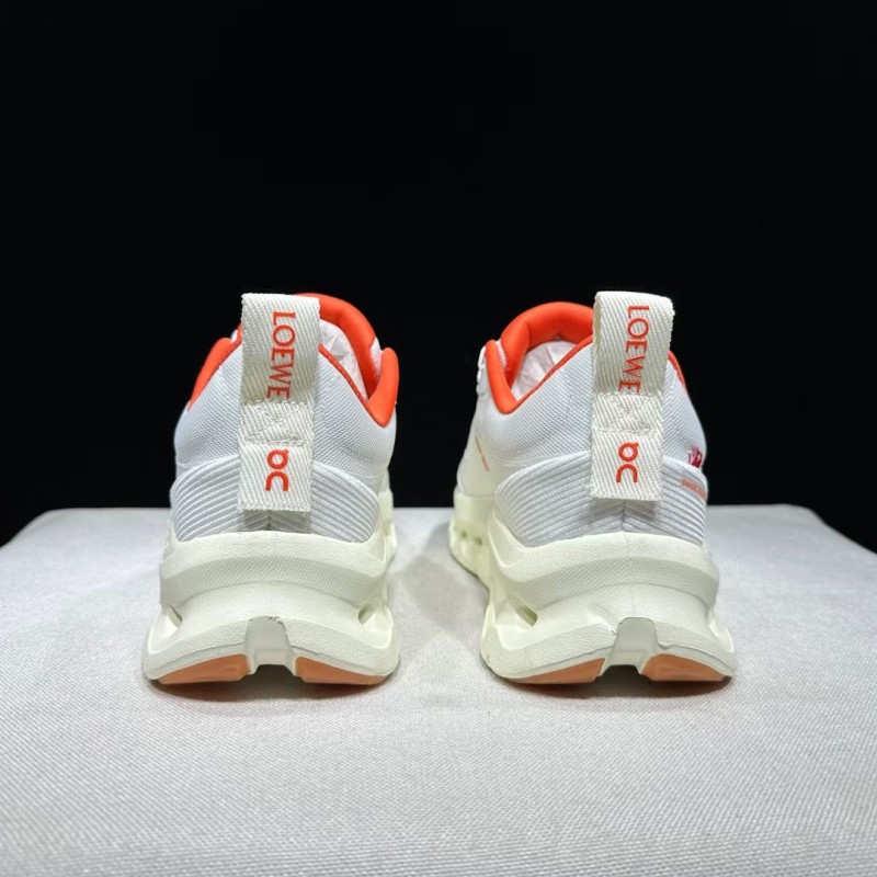 LOEWE 로에베 x 온 콜라보레이션 스니커즈