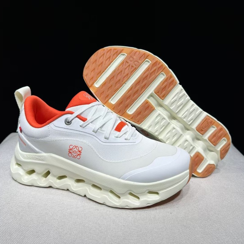 LOEWE 로에베 x 온 콜라보레이션 스니커즈