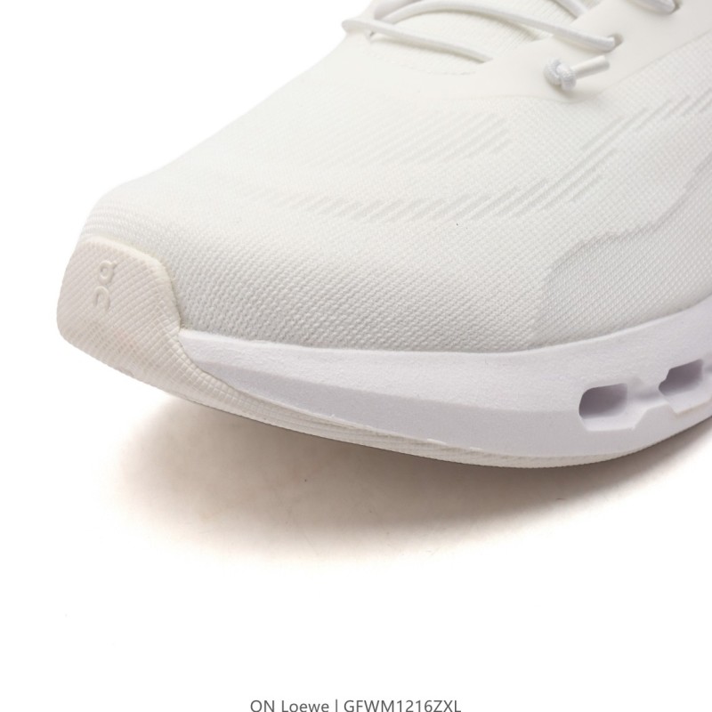 LOEWE 로에베 x 온 콜라보레이션 스니커즈