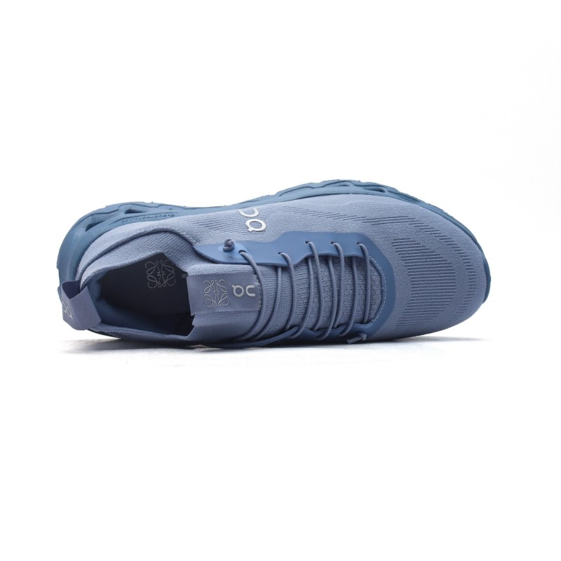 LOEWE 로에베 x 온 콜라보레이션 스니커즈