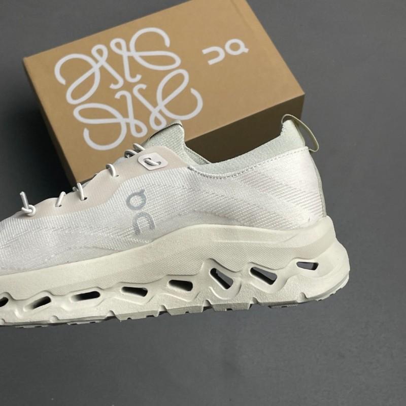 LOEWE 로에베 x 온 콜라보레이션 스니커즈