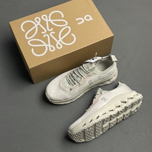 LOEWE 로에베 x 온 콜라보레이션 스니커즈