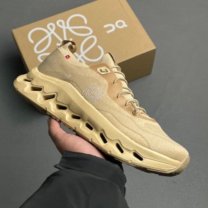 LOEWE 로에베 x 온 콜라보레이션 스니커즈