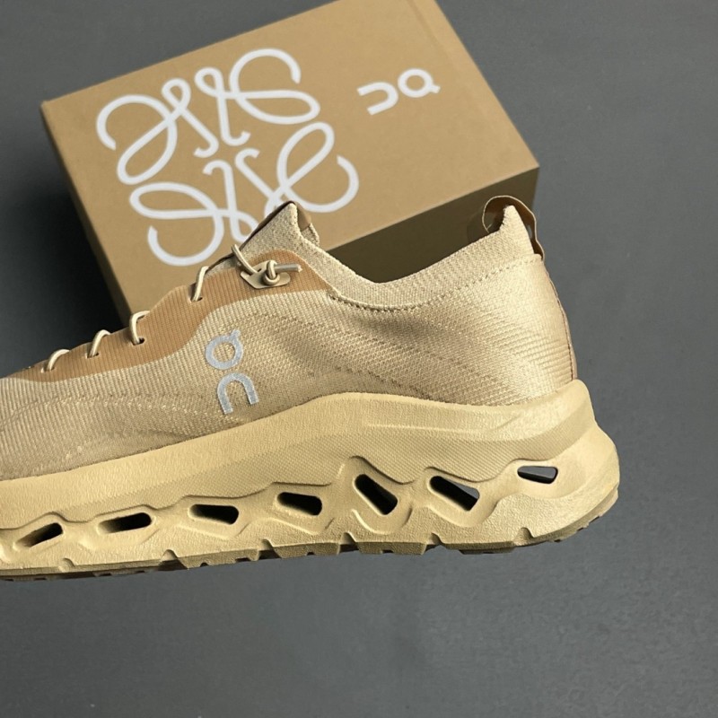 LOEWE 로에베 x 온 콜라보레이션 스니커즈