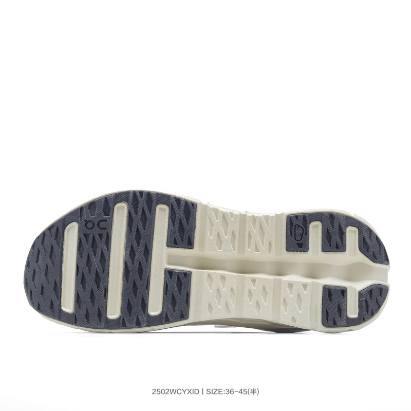 LOEWE 로에베 x 온 콜라보레이션 스니커즈