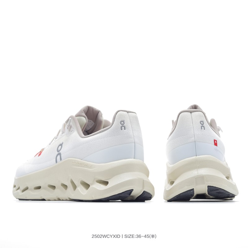 LOEWE 로에베 x 온 콜라보레이션 스니커즈