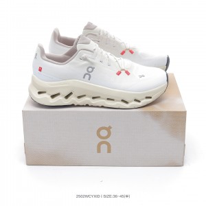 LOEWE 로에베 x 온 콜라보레이션 스니커즈