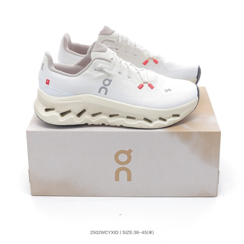 LOEWE 로에베 x 온 콜라보레이션 스니커즈