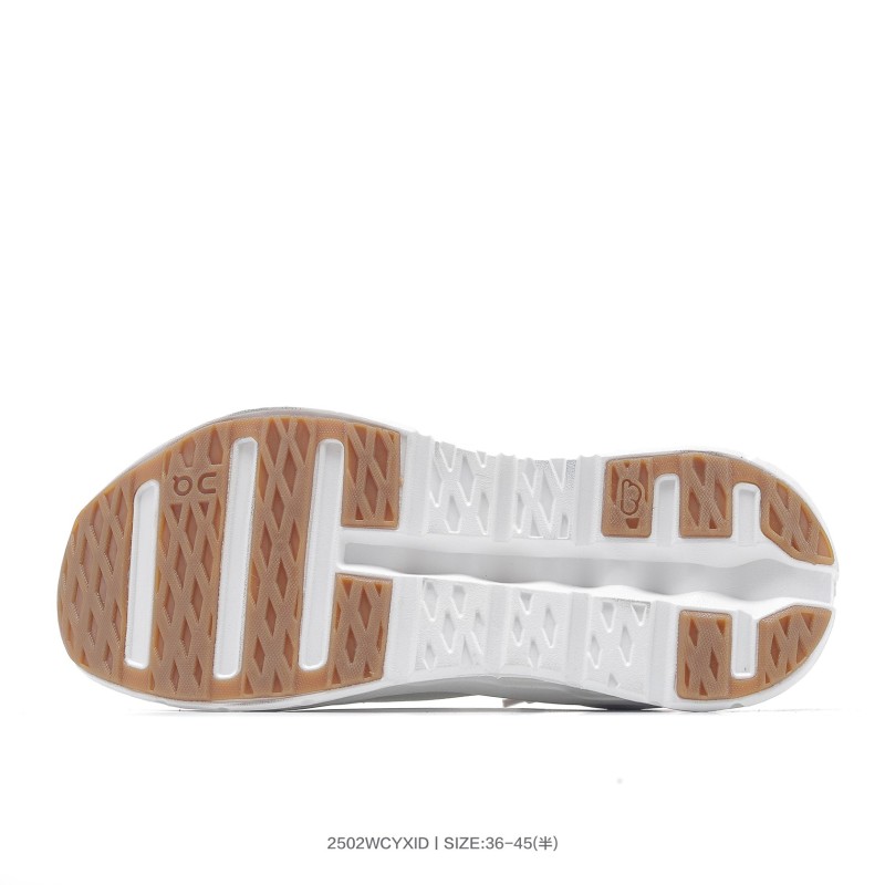 LOEWE 로에베 x 온 콜라보레이션 스니커즈