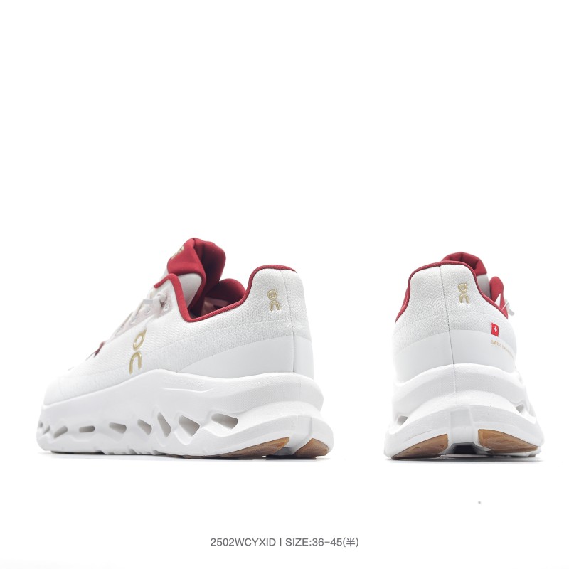 LOEWE 로에베 x 온 콜라보레이션 스니커즈