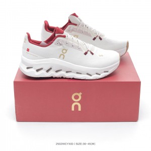 LOEWE 로에베 x 온 콜라보레이션 스니커즈