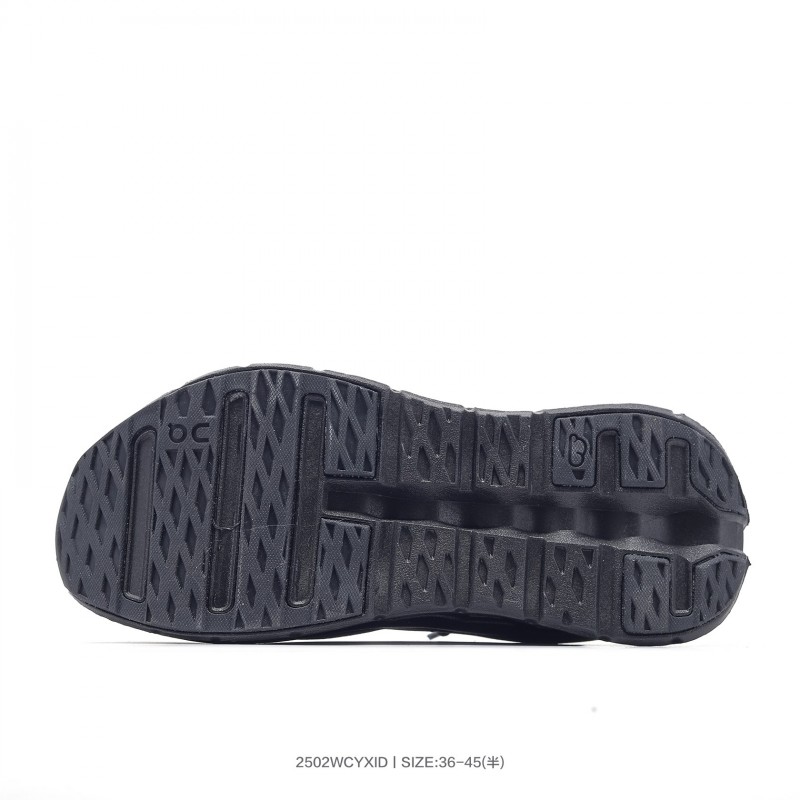 LOEWE 로에베 x 온 콜라보레이션 스니커즈