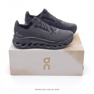 LOEWE 로에베 x 온 콜라보레이션 스니커즈