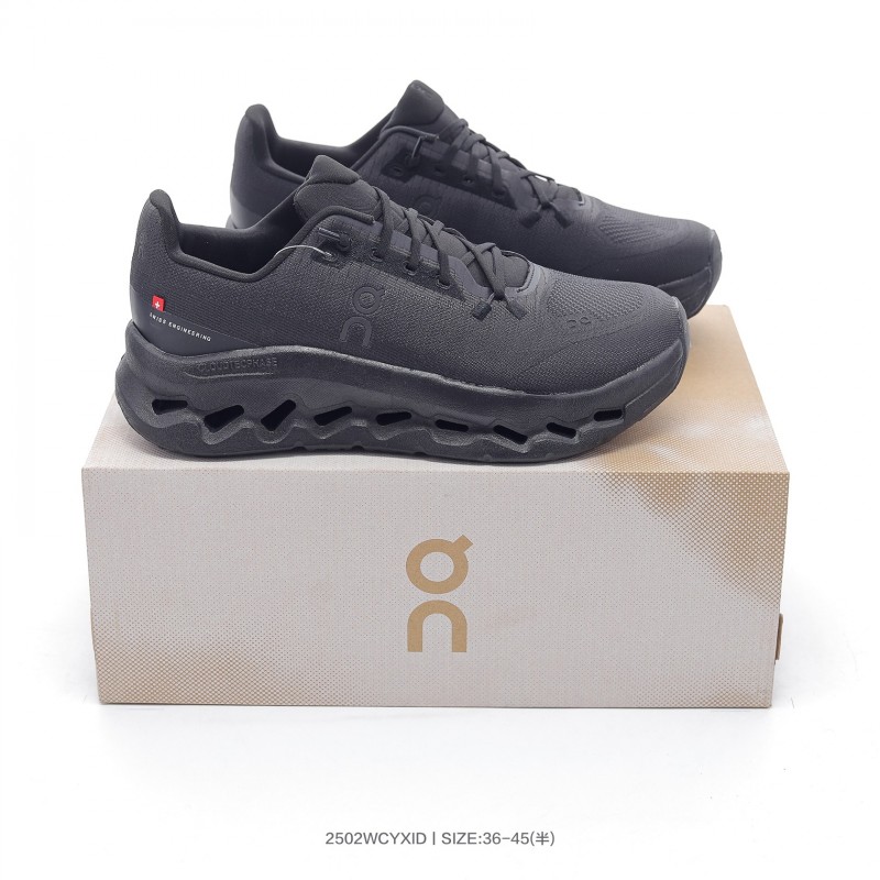 LOEWE 로에베 x 온 콜라보레이션 스니커즈