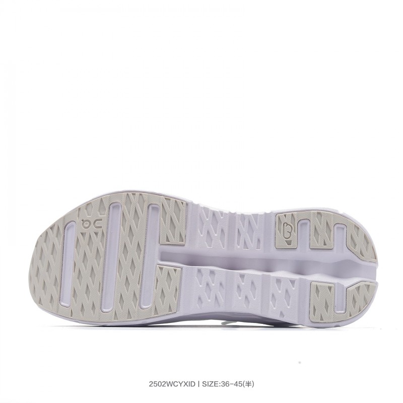 LOEWE 로에베 x 온 콜라보레이션 스니커즈