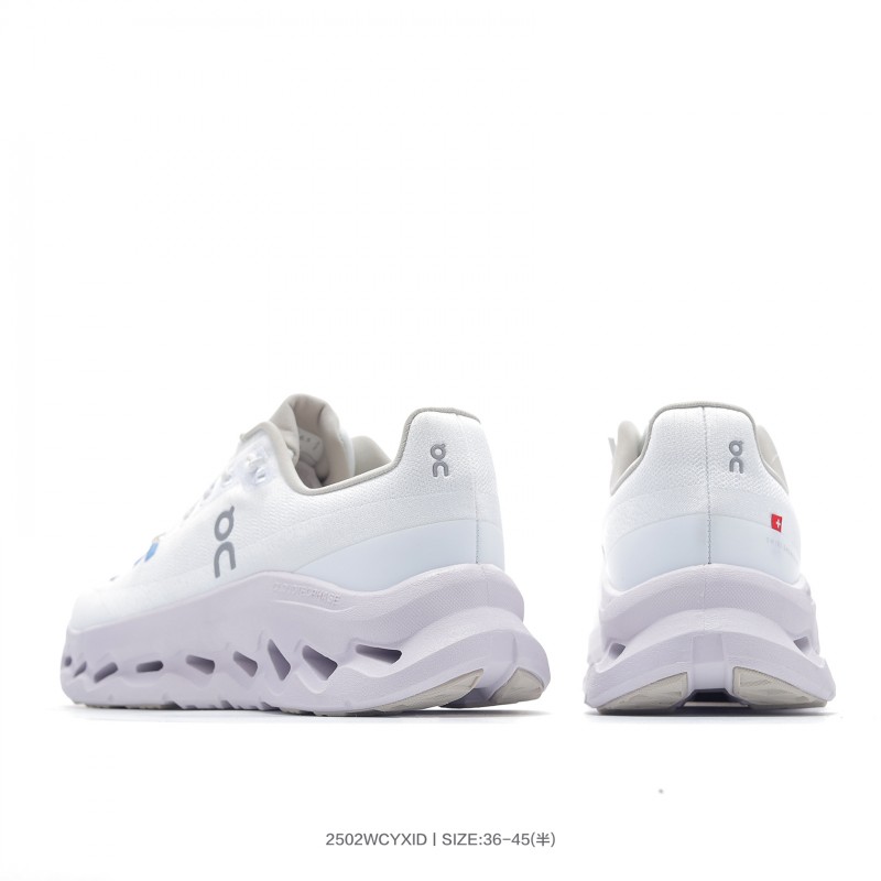 LOEWE 로에베 x 온 콜라보레이션 스니커즈