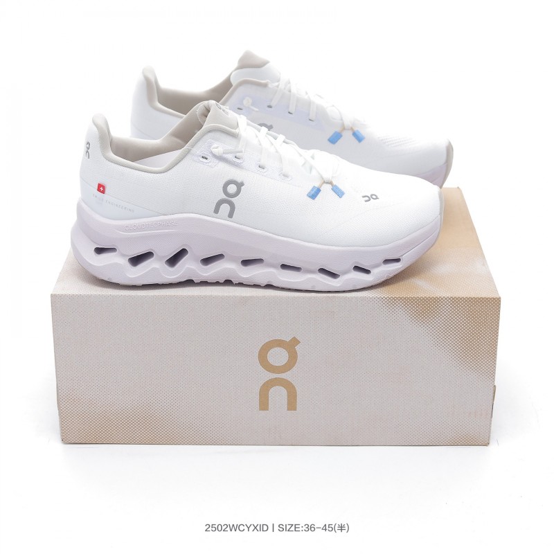 LOEWE 로에베 x 온 콜라보레이션 스니커즈