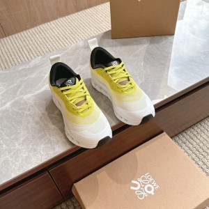 LOEWE 로에베 x 온 콜라보레이션 스니커즈